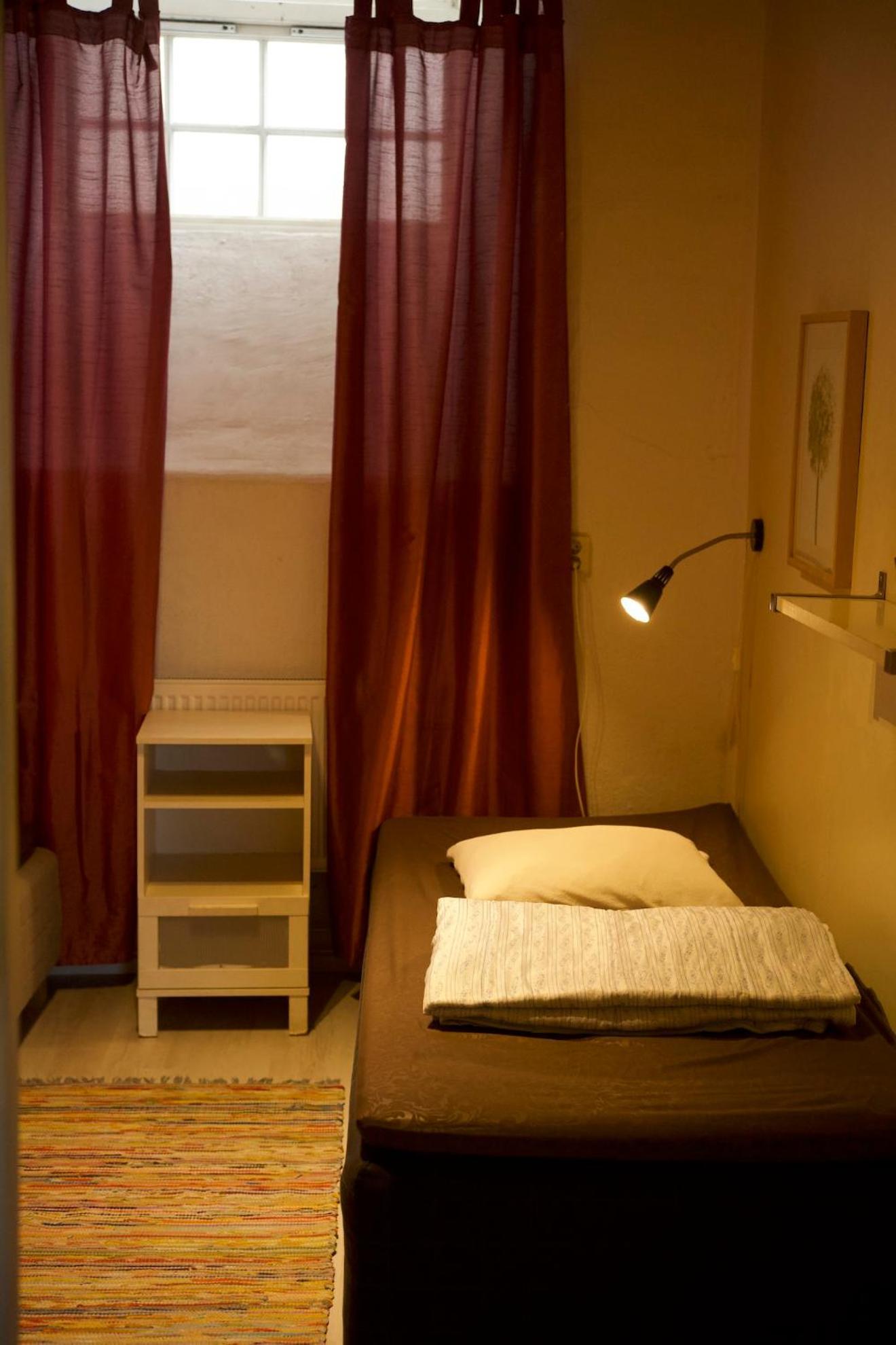 Dockside Hostel Стокхолм Екстериор снимка