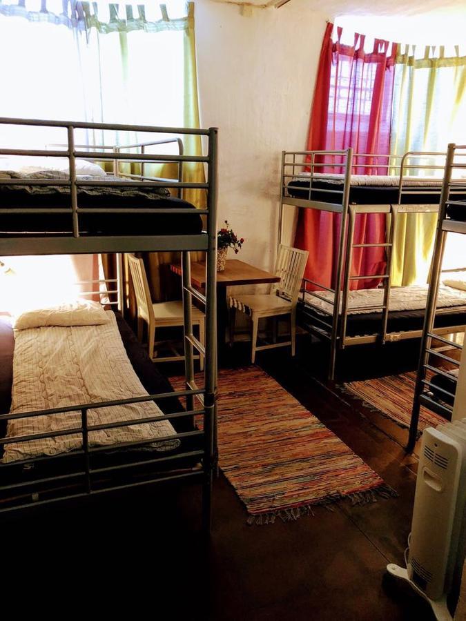 Dockside Hostel Стокхолм Екстериор снимка